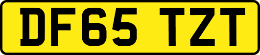 DF65TZT