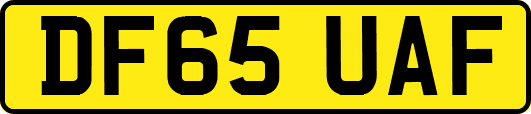 DF65UAF