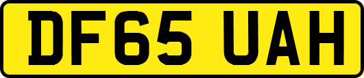 DF65UAH