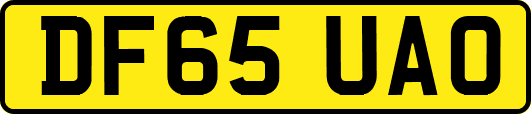 DF65UAO