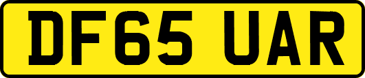 DF65UAR