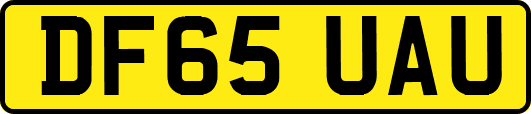 DF65UAU