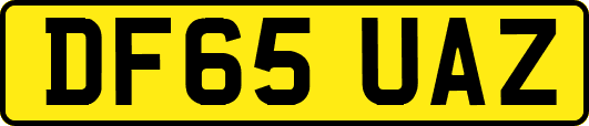 DF65UAZ