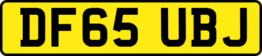 DF65UBJ