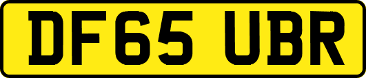 DF65UBR
