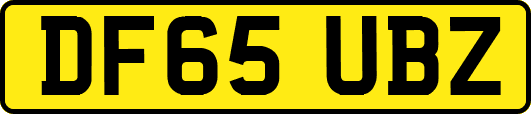 DF65UBZ
