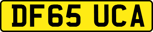 DF65UCA