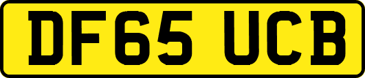 DF65UCB
