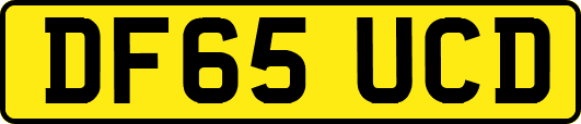 DF65UCD