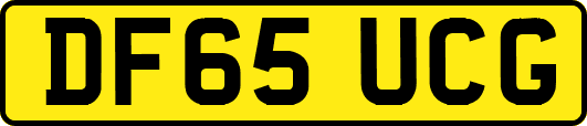 DF65UCG