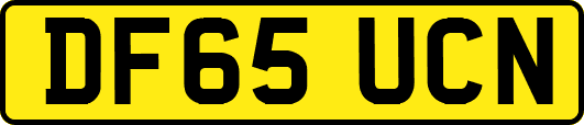 DF65UCN