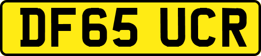 DF65UCR