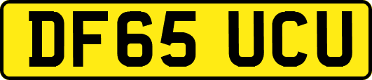 DF65UCU