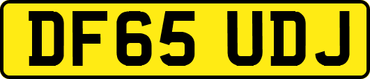 DF65UDJ