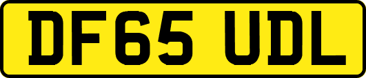 DF65UDL