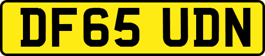 DF65UDN