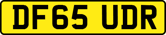 DF65UDR