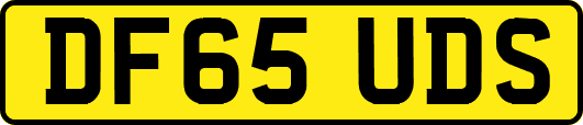 DF65UDS