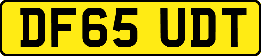 DF65UDT