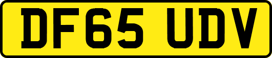 DF65UDV