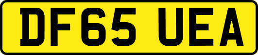 DF65UEA