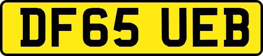 DF65UEB