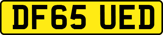 DF65UED