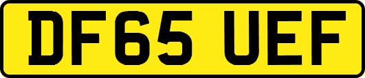 DF65UEF