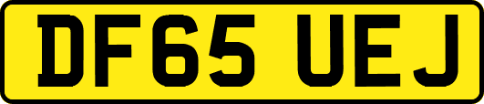DF65UEJ