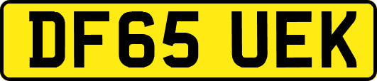 DF65UEK