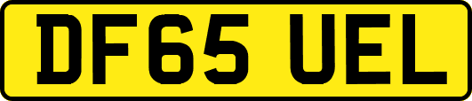 DF65UEL