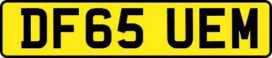 DF65UEM