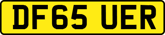 DF65UER