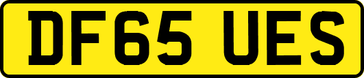 DF65UES