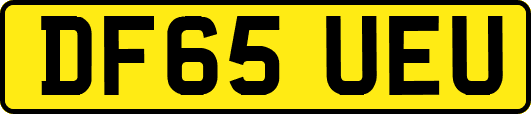 DF65UEU