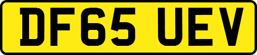 DF65UEV