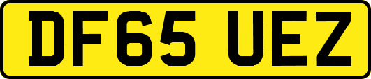 DF65UEZ