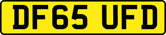 DF65UFD