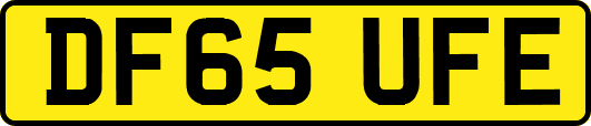 DF65UFE