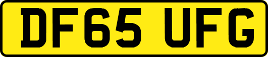 DF65UFG