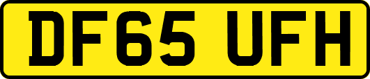 DF65UFH