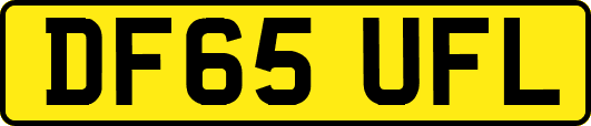 DF65UFL