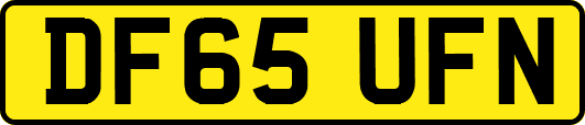 DF65UFN
