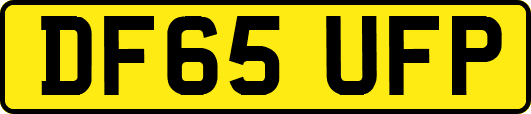 DF65UFP