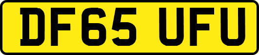 DF65UFU