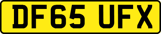 DF65UFX