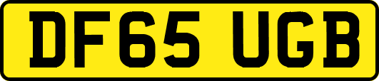 DF65UGB