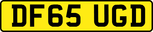 DF65UGD