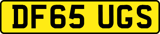 DF65UGS