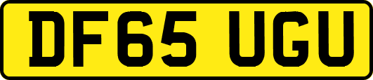DF65UGU
